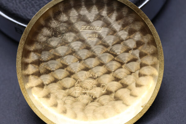 Zenith Chronometer - Image 7