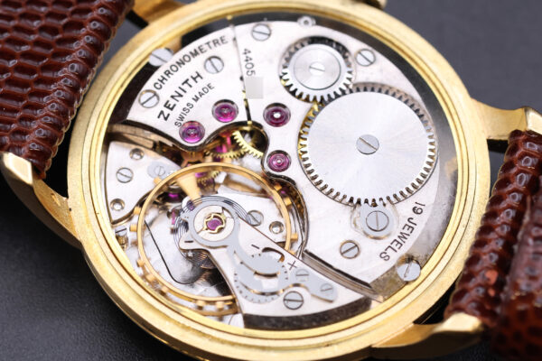 Zenith Chronometer - Image 8