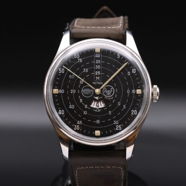 Cornavin Dekompressions-Diver P810