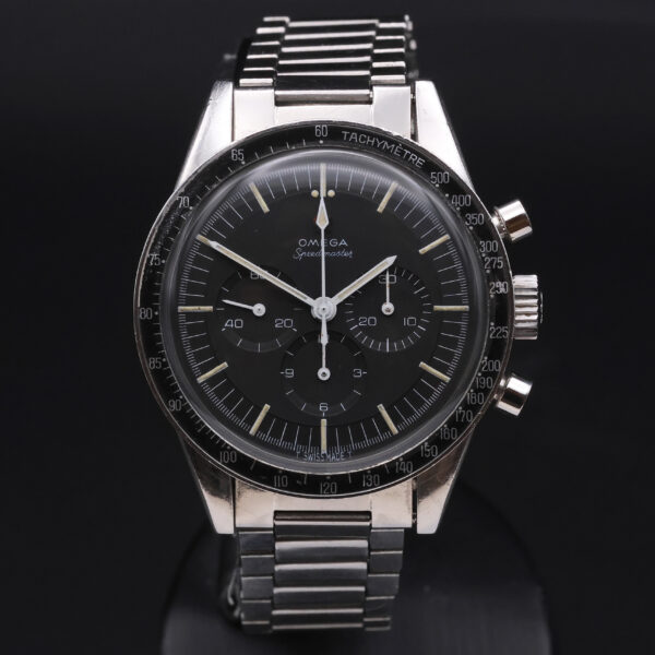 Omega Speedmaster "Ed White"